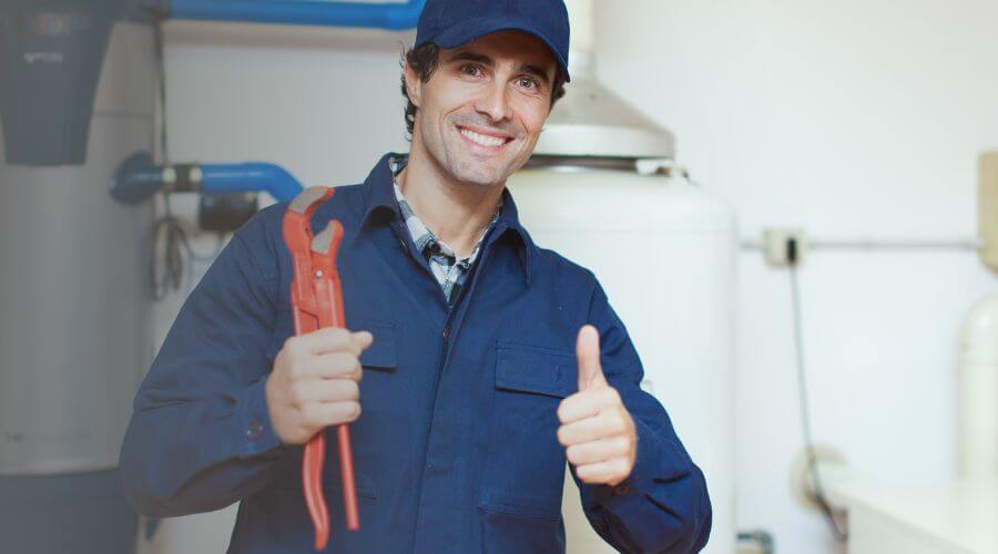 Professional Leak Detection in Pierce, TX